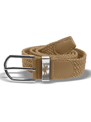 Stretch Webbing Belts