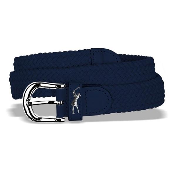 Ladies Woven Belt