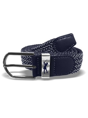 Stretch Webbing Belts