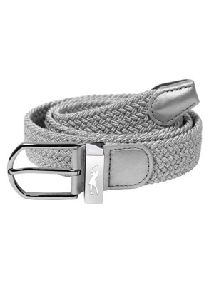 Stretch Webbing Belts