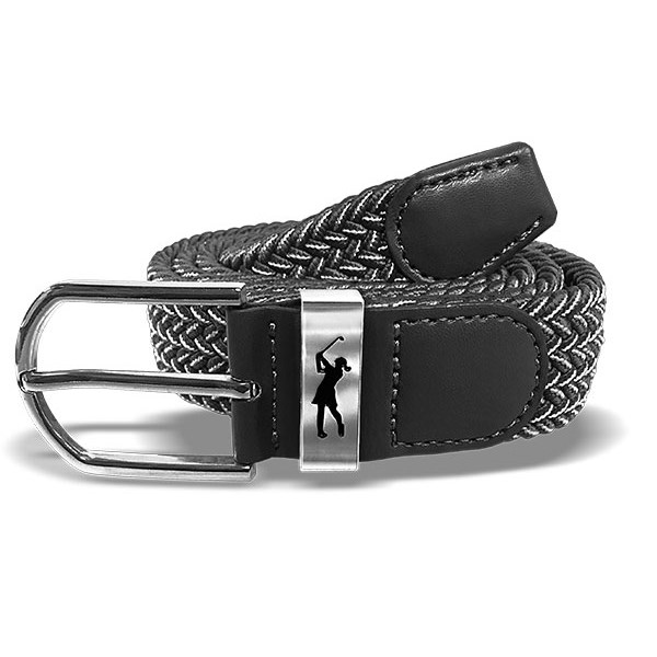 bt009004 woven belt