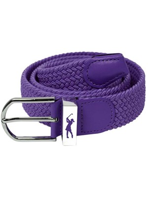 Stretch Webbing Belts