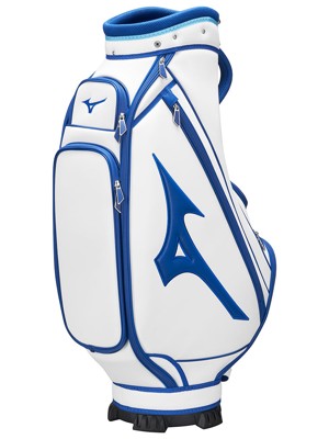 Mizuno Tour Staff Mid Bag - Prior Gen