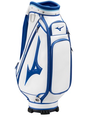 Mizuno Tour Staff Mid Bag - Prior Gen