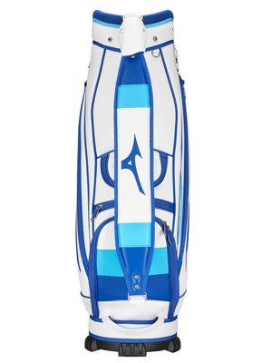 Mizuno Tour Staff Mid Bag - Prior Gen