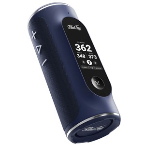 Blue Tees Player+ GPS Speaker