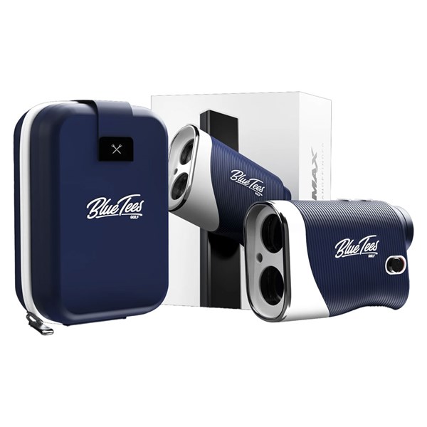 bts3mnw blue tees series 3 max laser rangefinder ex9