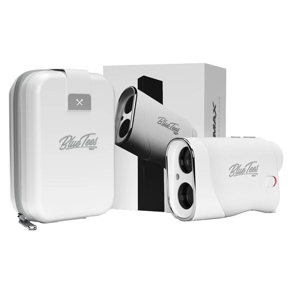 bts3mwht blue tees series 3 max laser rangefinder ex7