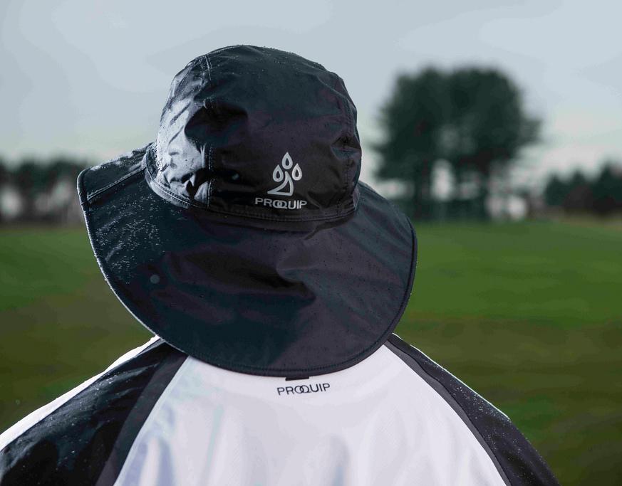 Proquip Golf Waterproof Bucket Hat 