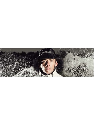 Proquip Golf Waterproof Bucket Hat