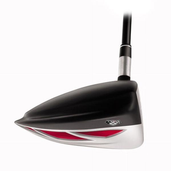 TaylorMade Burner Driver