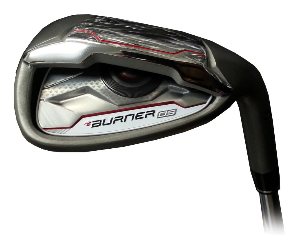 taylormade burner 2. gap wedge