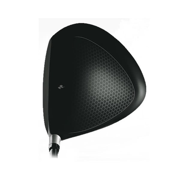 TaylorMade Burner Superfast TP Driver