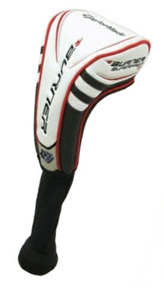 TaylorMade Burner Superfast 2.0 TP Driver Headcover