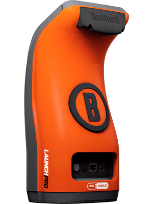 Bushnell Golf Launch Pro