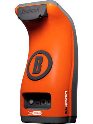 Bushnell Golf Launch Pro