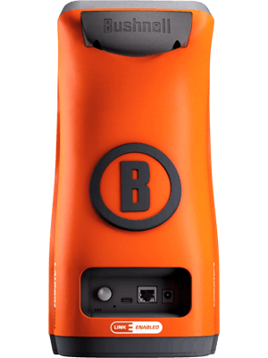 Bushnell Golf Launch Pro