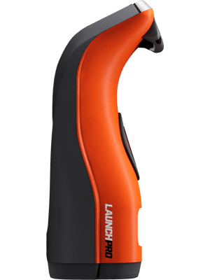 Bushnell Golf Launch Pro