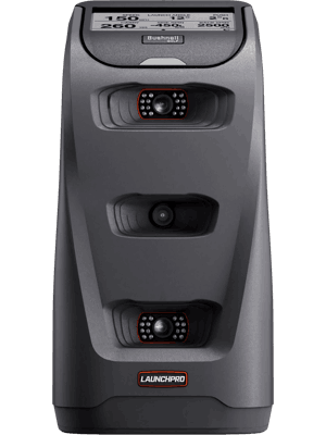 Bushnell Golf Launch Pro