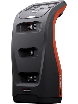 Bushnell Golf Launch Pro
