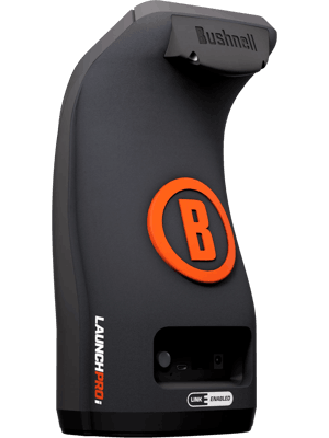 Bushnell Golf Launch Pro Indoor