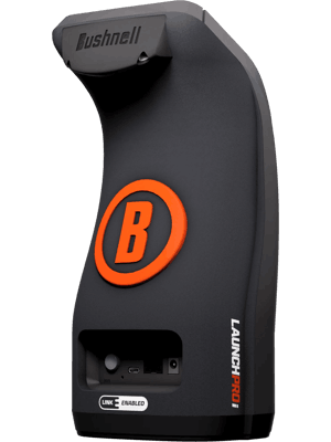 Bushnell Golf Launch Pro Indoor