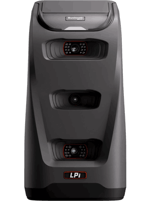 Bushnell Golf Launch Pro Indoor