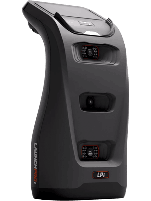 Bushnell Golf Launch Pro Indoor