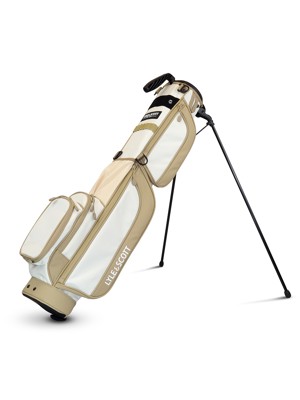 Lyle & Scott Gleneagle 5.3 Inch Golf Stand Bag