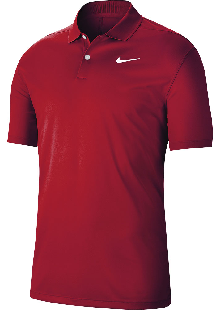 Nike Mens Dri-Fit Victory Polo Shirt - Golfonline