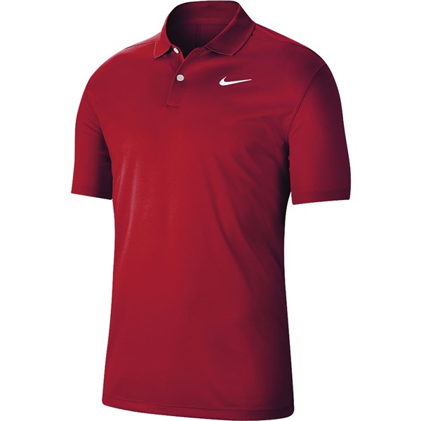 Nike Mens Dri-Fit Victory Polo Shirt