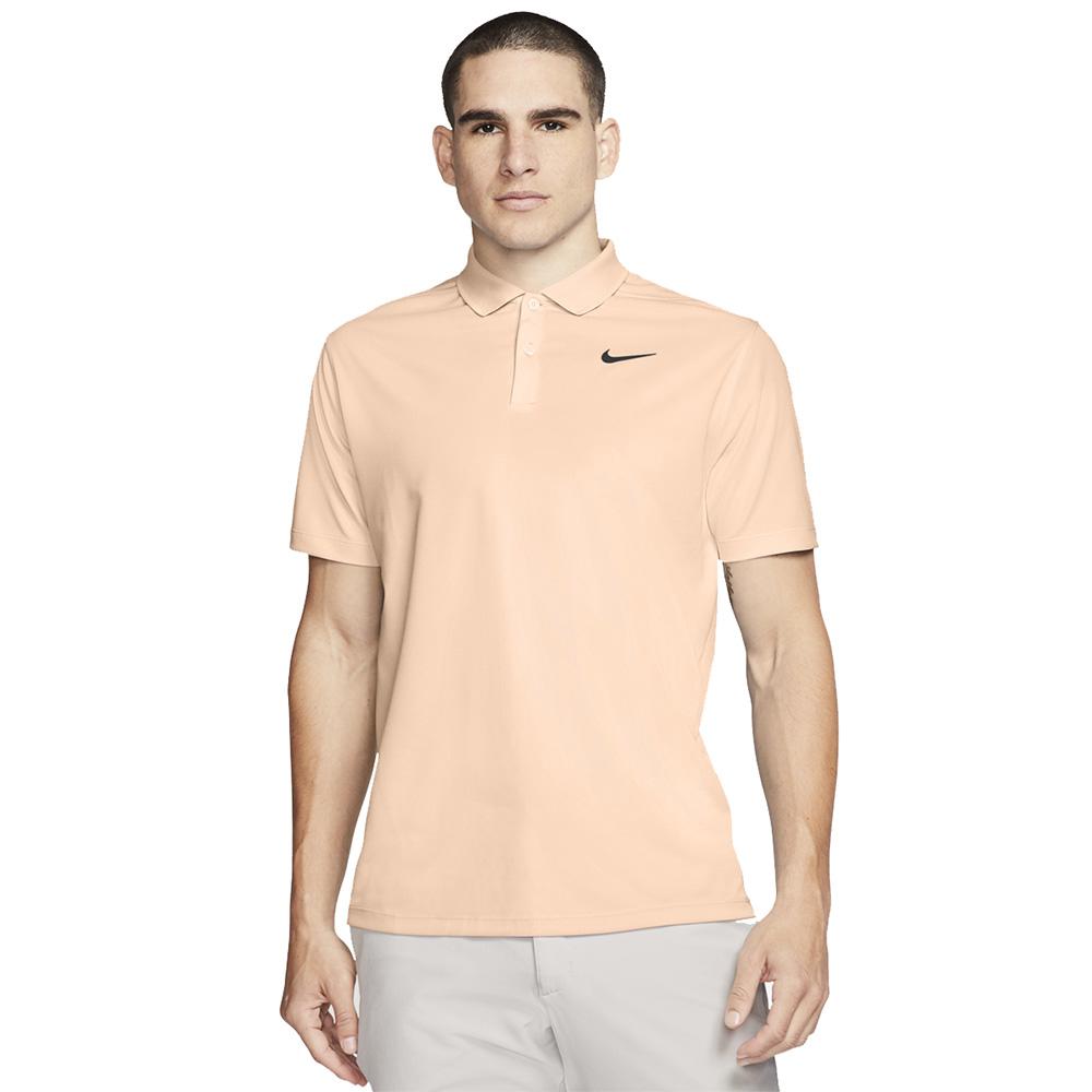 Nike Mens Dri-Fit Victory Polo Shirt 