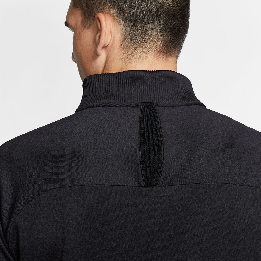 Nike Mens Dri-Fit Vapor Long Sleeve Pullover - Golfonline