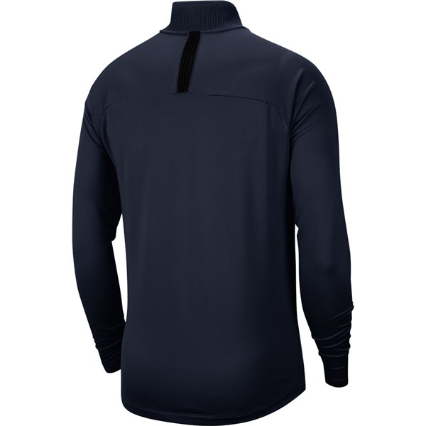 Nike Mens Dri-Fit Vapor Long Sleeve Pullover - Golfonline