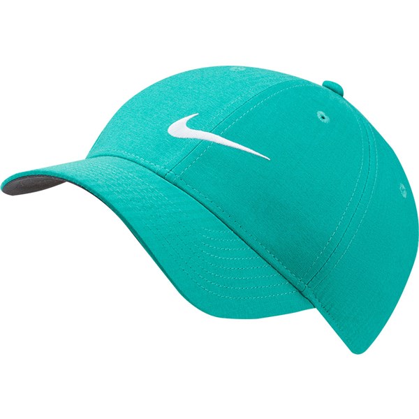 Nike Unisex Dri-Fit Club Structured Swoosh Cap