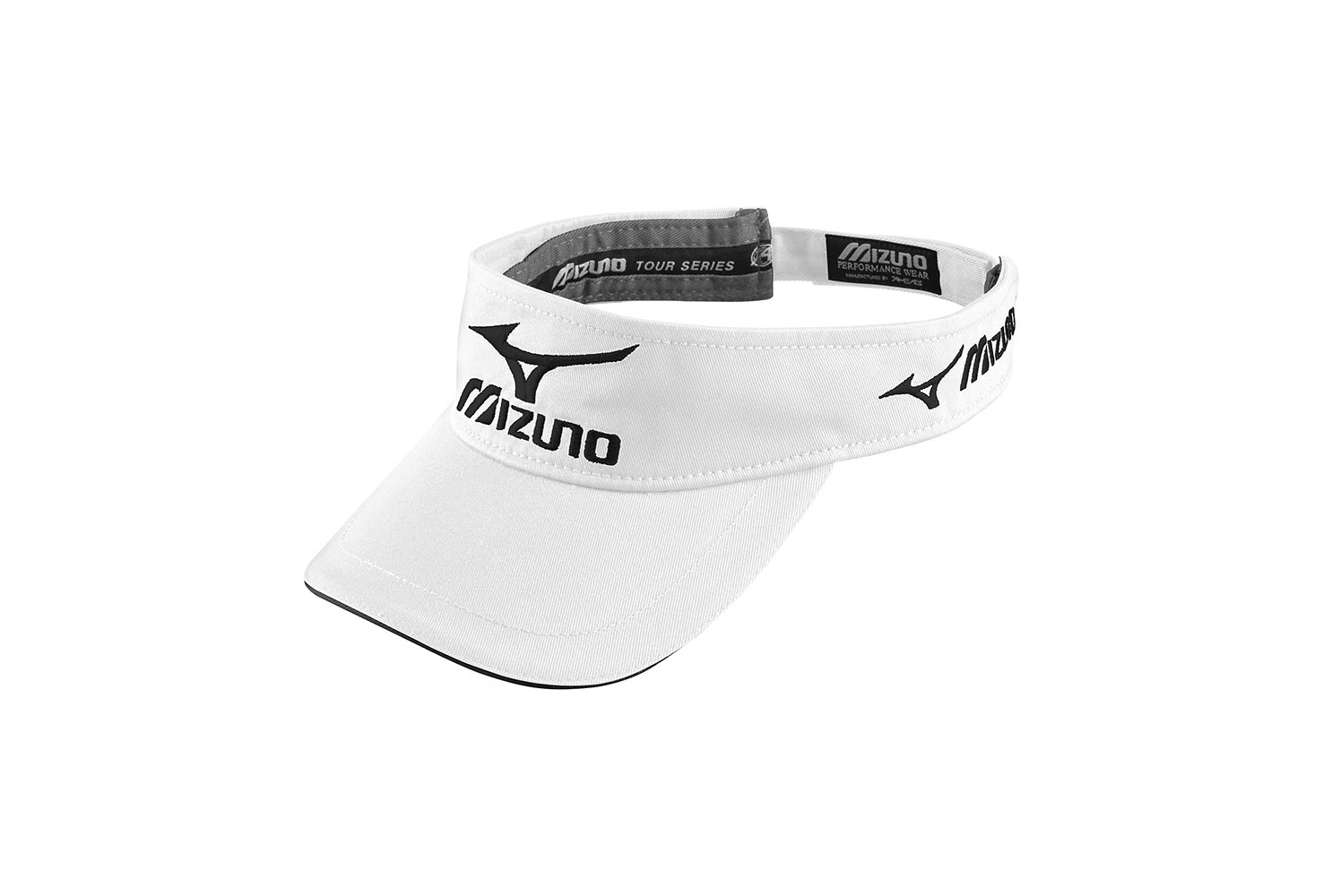 mizuno visor golf