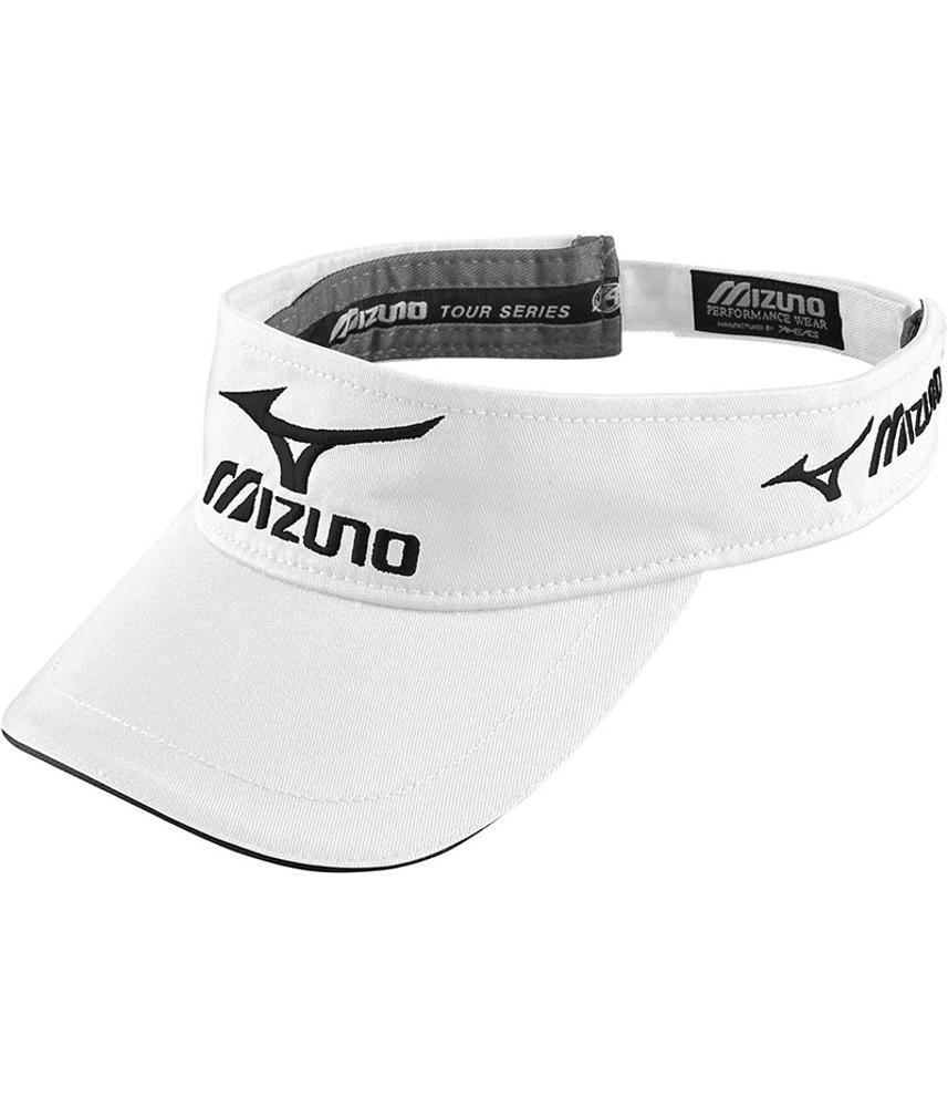 mizuno visor golf