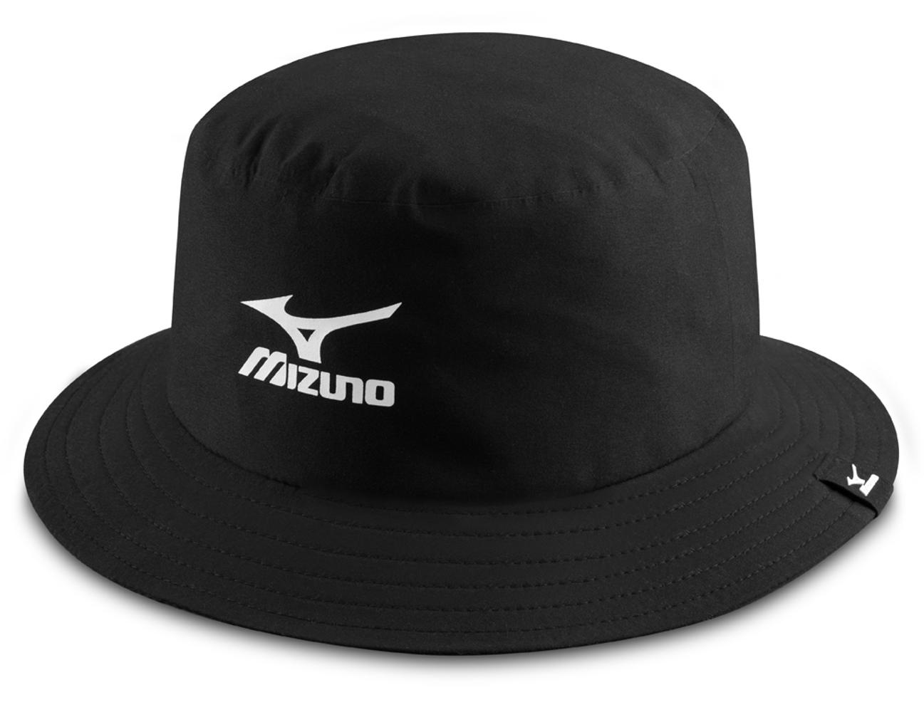 Mizuno Waterproof Bucket Hat 2015