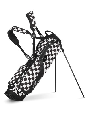 Sunday Golf El Camino Stand Bag