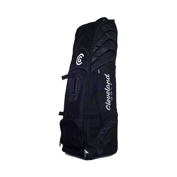 Cleveland Golf Two Wheeled Travel Cover