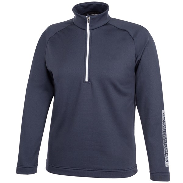 Galvin Green Junior Raz Half Zip Insula Pullover