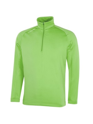 Galvin Green Mens Drake Half Zip Insula Pullover