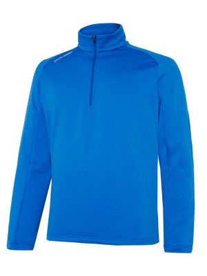 Galvin Green Mens Drake Half Zip Insula Pullover