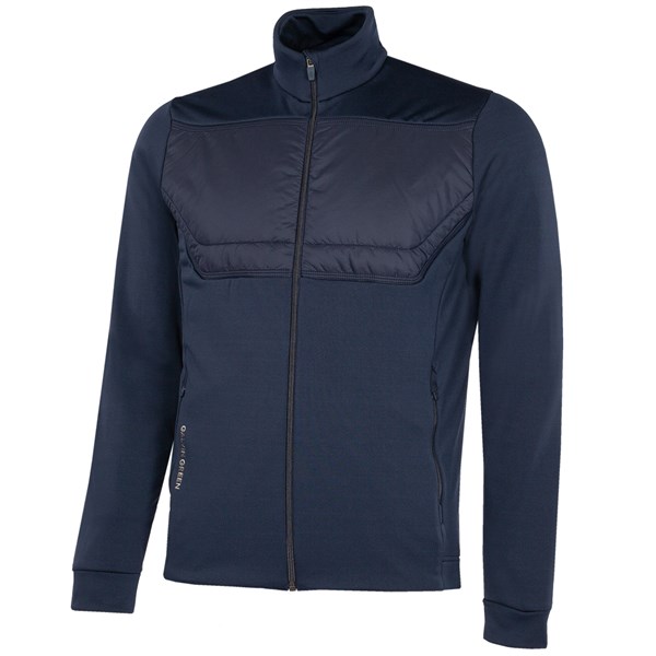 Galvin Green Mens Dylan Full Zip Insula Padded Jacket