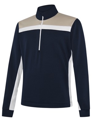 Galvin Green Mens Dean Insula Pullover