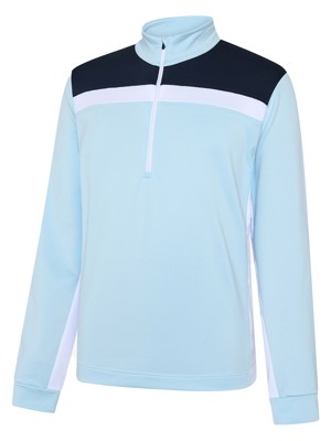 Galvin Green Mens Dean Insula Pullover