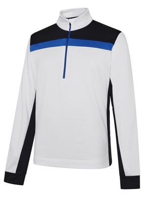 Galvin Green Mens Dean Insula Pullover