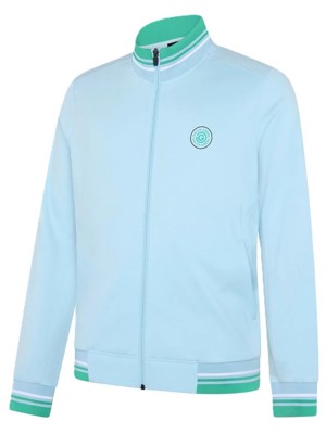 Galvin Green Mens Daniel Ventil8 Plus Full Zip Jacket - Tournament Time Collection