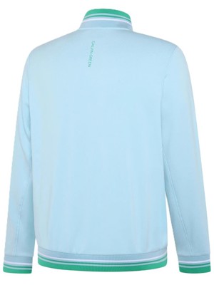 Galvin Green Mens Daniel Ventil8 Plus Full Zip Jacket - Tournament Time Collection