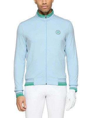 Galvin Green Mens Daniel Ventil8 Plus Full Zip Jacket - Tournament Time Collection